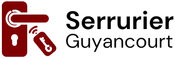 Serrurier Logo