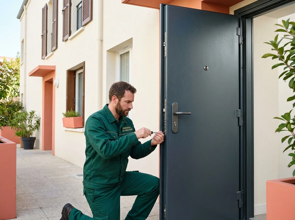 Installation de Portail Guyancourt